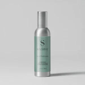 Iced Balsam Room Spray