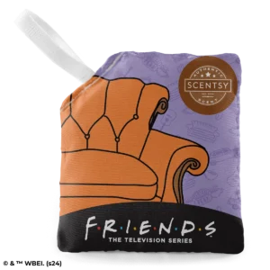 Friends™ Scent Pak