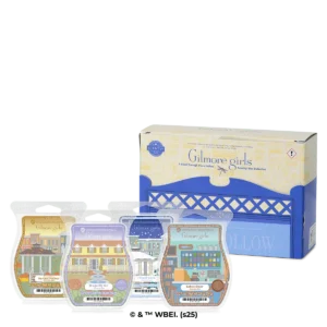 A Stroll Through Stars Hollow – Scentsy Wax Collection