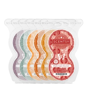 It’s Giving 6-Pod Bundle