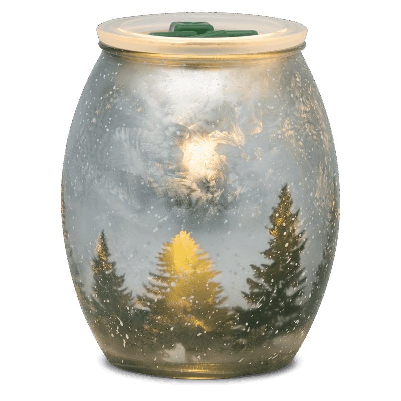 Wintercrest Warmer (December 2025)