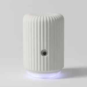 Scentsy Solo Diffuser + One Fragrance Cartridge Bundle