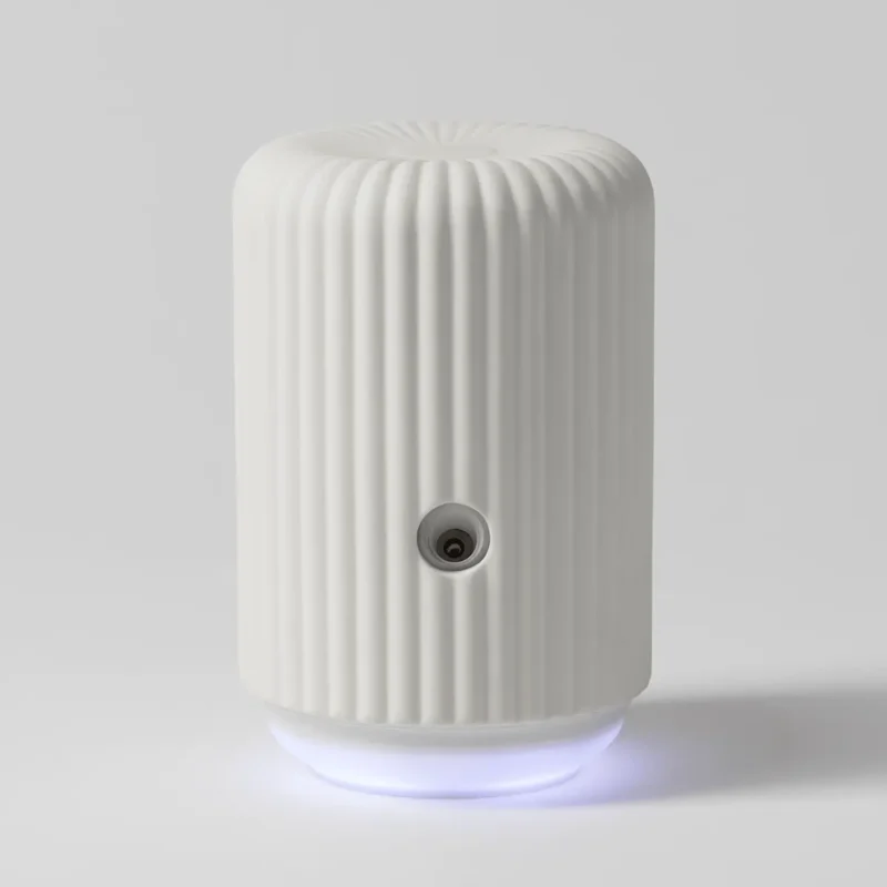 Scentsy Solo Diffuser + One Fragrance Cartridge Bundle