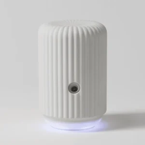 Scentsy Solo Diffuser & Provence Lavender Fragrance Cartridge
