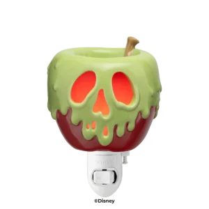 Disney Villains: Just One Bite Mini Warmer