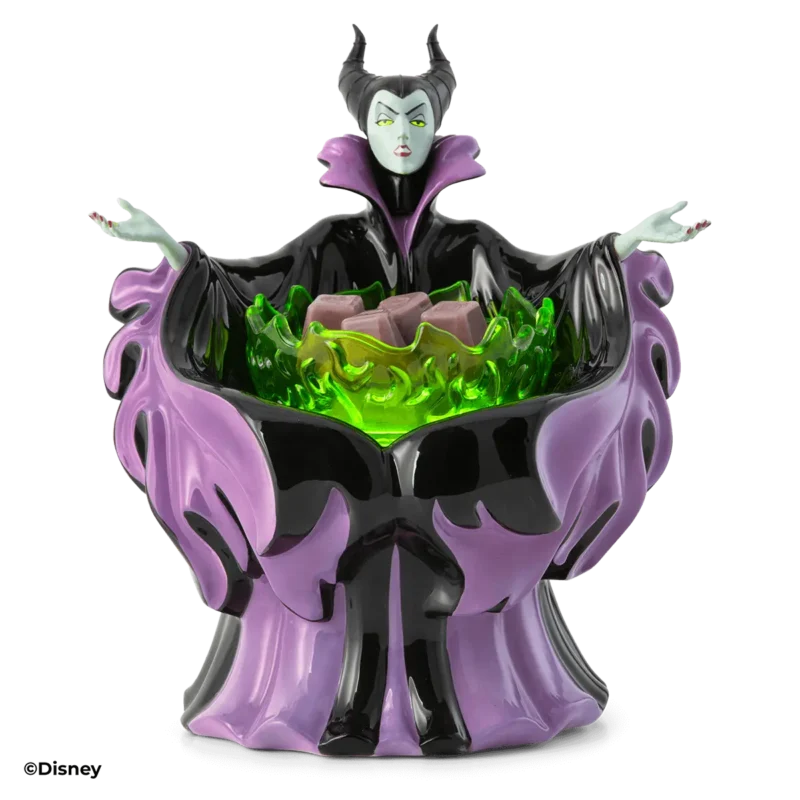 Disney Maleficent: Made for Mayhem Warmer
