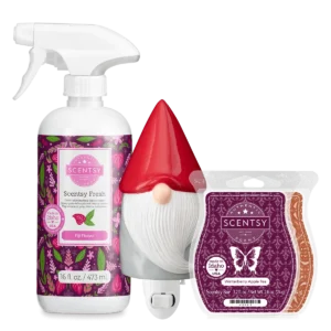 Holiday Host Gift Set