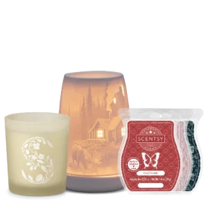 The Hygge Night-in Kit