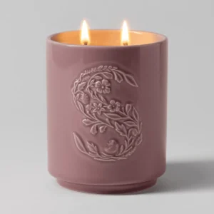 Cashmere Vanilla Sugar Candle