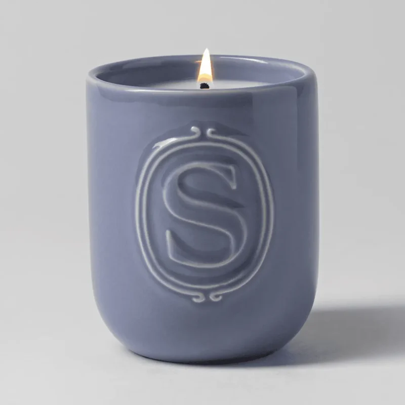 Luna Candle