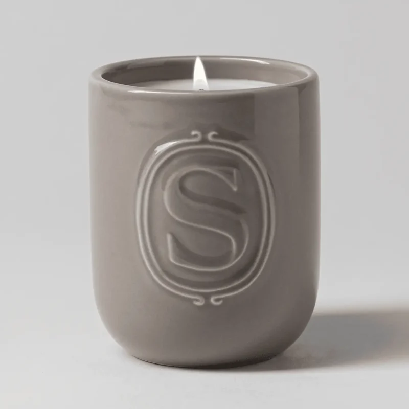 Mystery Man Candle