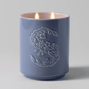 Pure Cashmere Candle