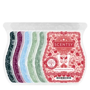 Bright Lights & Winter Nights 6-Bar Bundle