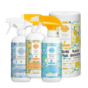 New Year, New Clean Bundle