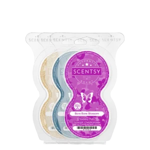 Crushing On Your 3-Pod Bundle