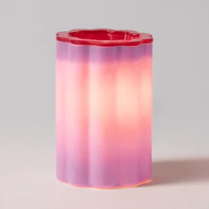 Bloomie Warmer - Purple