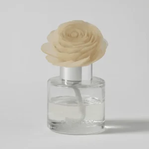 Bergamot & Tuberose Fragrance Flower - Prim Posy