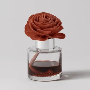 Champagne & Pink Grapefruit Fragrance Flower - Prim Posy