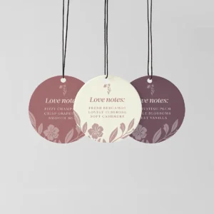 Valentine’s Day Scent Circle Bundle