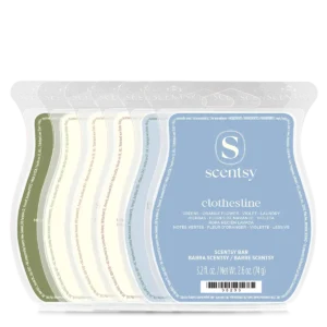 Spring in Your Step 6-Bar Bundle