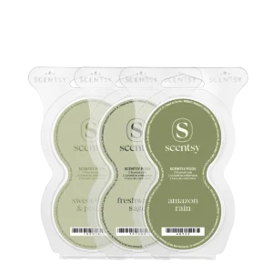 Wee Bit of Luck 3-Pod Bundle