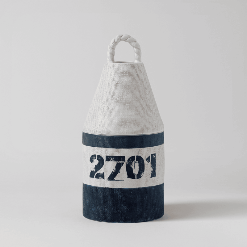 Bay Bouy Warmer