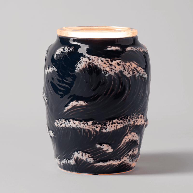 Ocean Crest Warmer