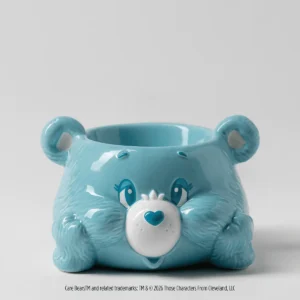 Bedtime Bear™: Warm Fuzzies Warmer