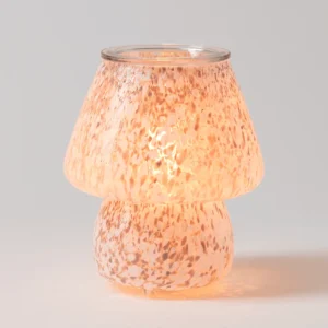 Confetti Glow – Taupe Warmer