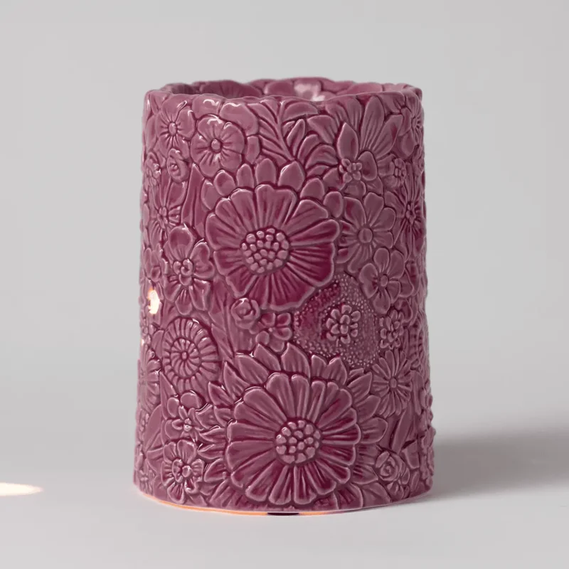 Dusky Petals Warmer