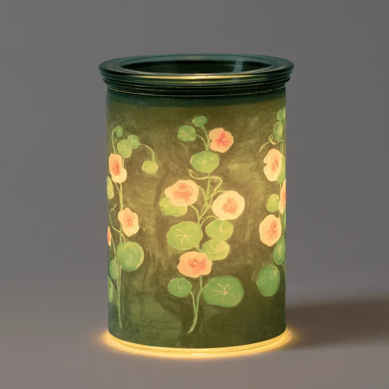Garden Whimsy Warmer