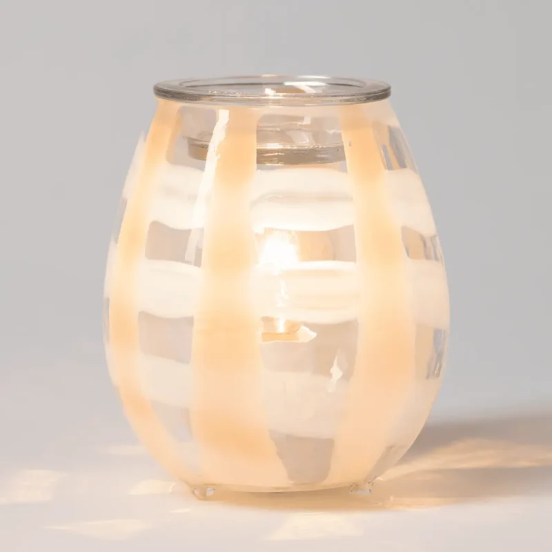 Lightweave Warmer