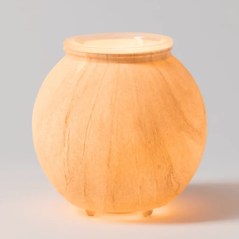 Sanded Linea Warmer