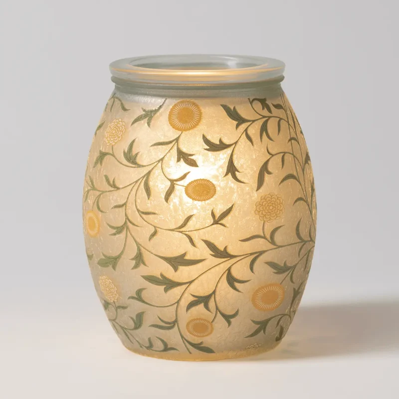 Sunny Vines Warmer