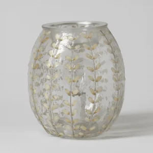 White Marigold Warmer