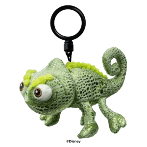 Disney Pascal Buddy Clip