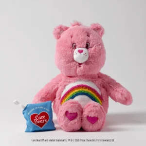 Cheer Bear™ Scentsy Buddy