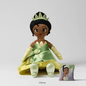 Tiana Collection