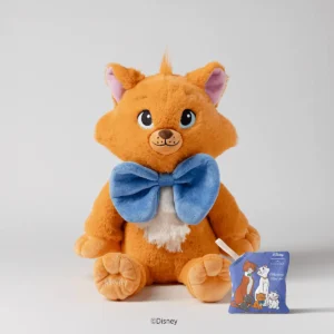 Disney Toulouse Scentsy Buddy