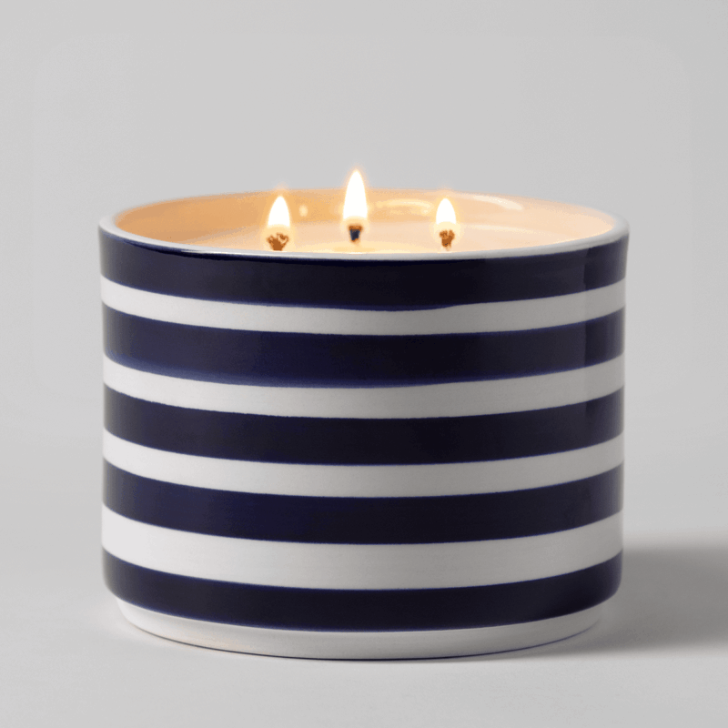 Barefoot Beach Candle