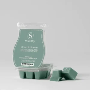 Clover & Blooms Scentsy Wax Bar