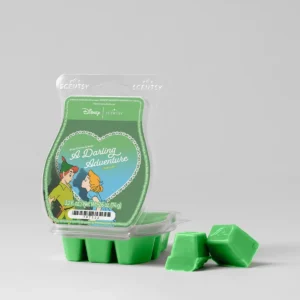 Disney Peter Pan & Wendy: A Darling Adventure Scentsy Wax Bar