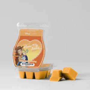 Disney Woody & Bo Peep: Lasso My Heart Scentsy Wax Bar