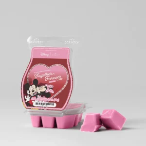 Disney Mickey Mouse & Minnie Mouse: Together Forever Scentsy Wax Bar