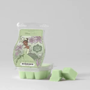 Disney Tiana: Work Hard, Dream Big Scentsy Wax Bar