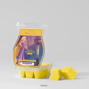Disney Rapunzel: Spirited Determination Scentsy Wax Bar