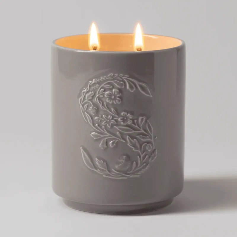 Cocoa Cashmere Candle