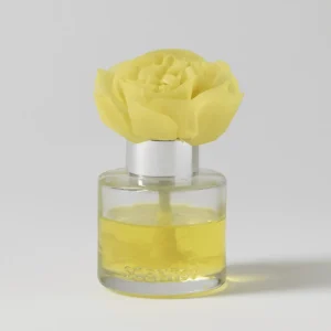 Honeysuckle Dew Fragrance Flower - Buttercup Belle