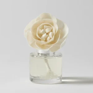 Apples & Cinnamon Sticks Fragrance Flower - Buttercup Belle