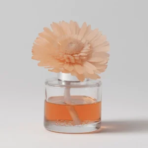 Cloudberry & Dandelion Tea Fragrance Flower - Dainty Daisy